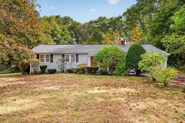 316 Old Westford Rd, Chelmsford, MA 01824