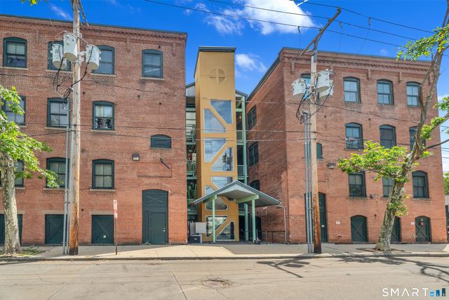 43 Chestnut Street 203, New Haven, CT 06511