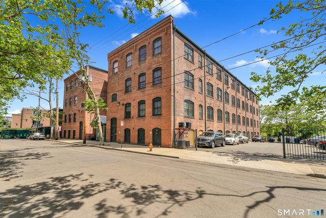 43 Chestnut Street 203, New Haven, CT 06511