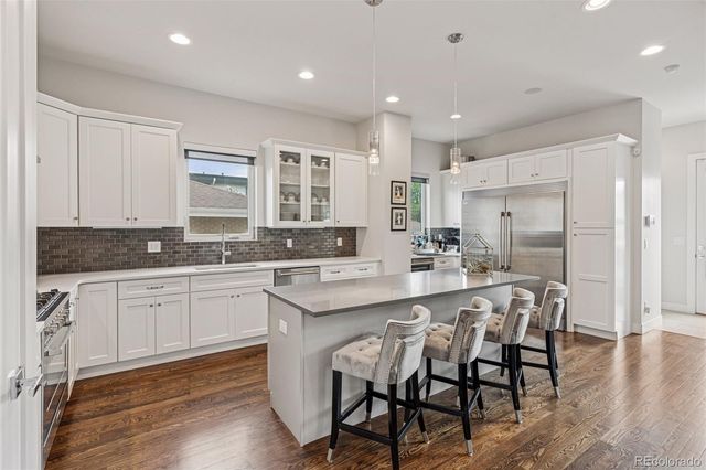 1373 S Garfield Street, Denver, CO 80210