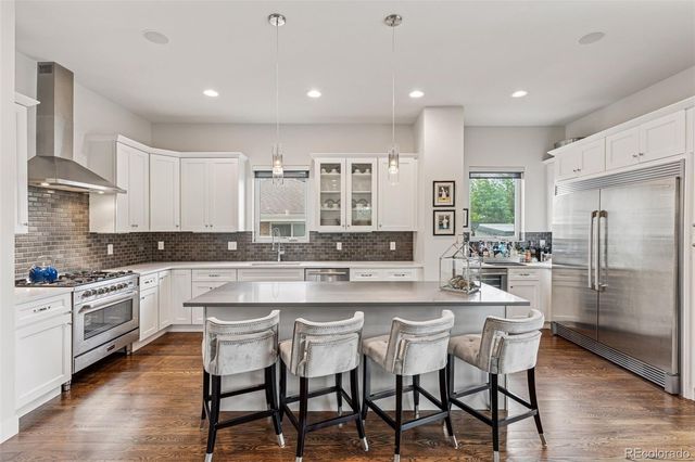 1373 S Garfield Street, Denver, CO 80210