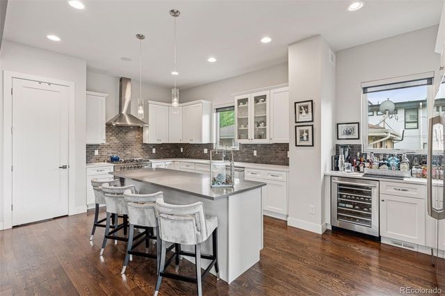 1373 S Garfield Street, Denver, CO 80210