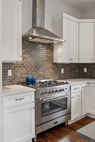 1373 S Garfield Street, Denver, CO 80210