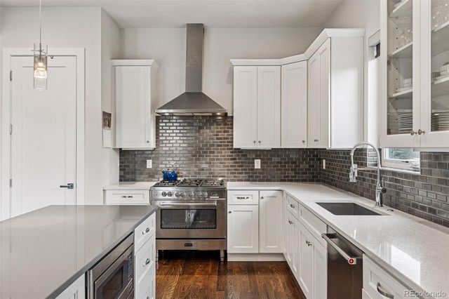 1373 S Garfield Street, Denver, CO 80210