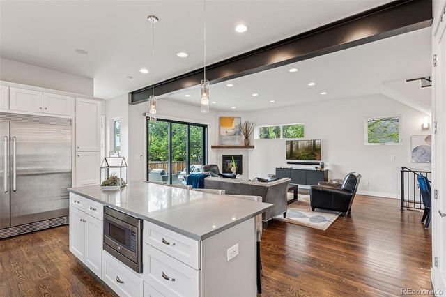 1373 S Garfield Street, Denver, CO 80210