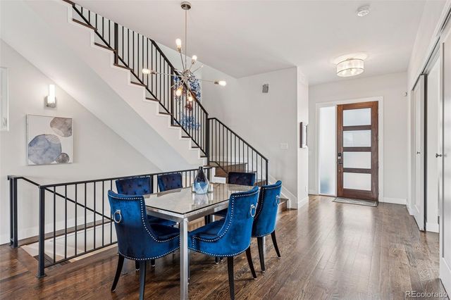 1373 S Garfield Street, Denver, CO 80210