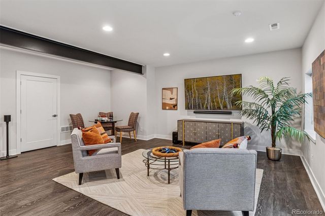 1373 S Garfield Street, Denver, CO 80210