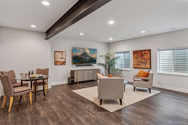 1373 S Garfield Street, Denver, CO 80210