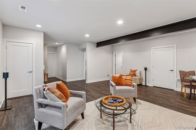 1373 S Garfield Street, Denver, CO 80210