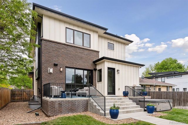 1373 S Garfield Street, Denver, CO 80210