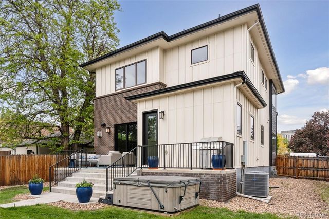 1373 S Garfield Street, Denver, CO 80210