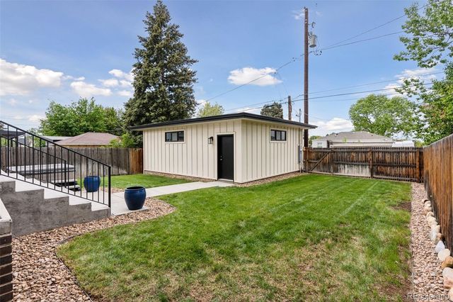 1373 S Garfield Street, Denver, CO 80210