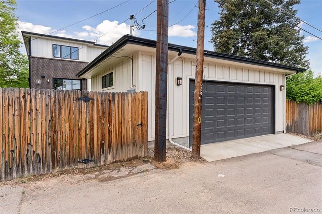 1373 S Garfield Street, Denver, CO 80210