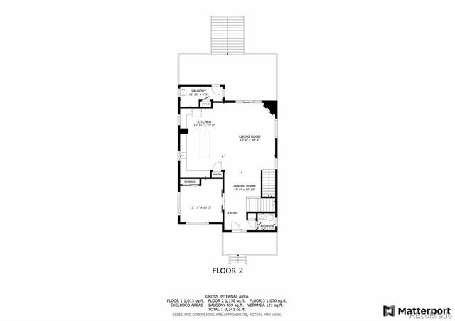 1373 S Garfield Street, Denver, CO 80210