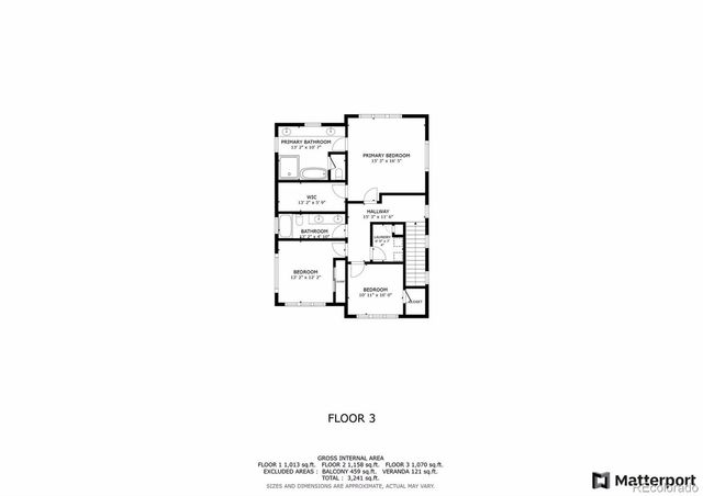 1373 S Garfield Street, Denver, CO 80210
