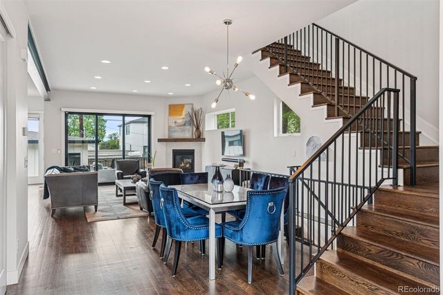 1373 S Garfield Street, Denver, CO 80210