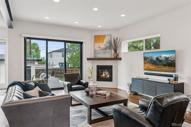 1373 S Garfield Street, Denver, CO 80210