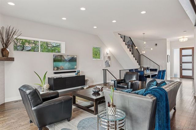 1373 S Garfield Street, Denver, CO 80210