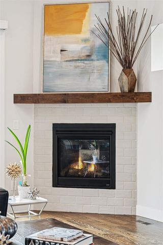 1373 S Garfield Street, Denver, CO 80210