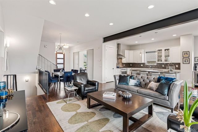 1373 S Garfield Street, Denver, CO 80210