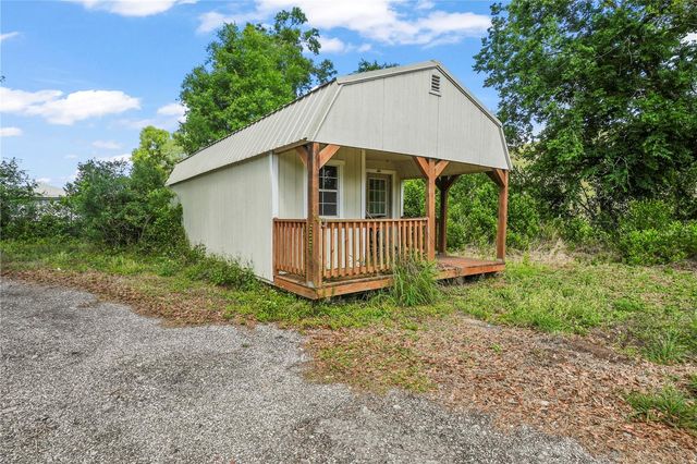 128 PERNELL JOHNSON DRIVE, Seffner, FL 33584