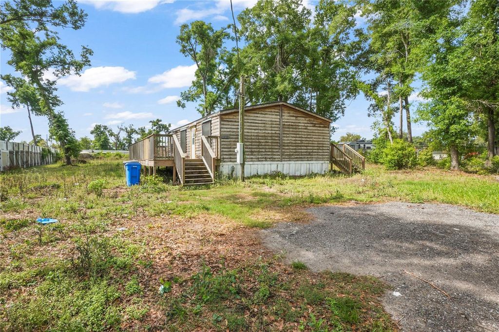128 PERNELL JOHNSON DRIVE, Seffner, FL 33584