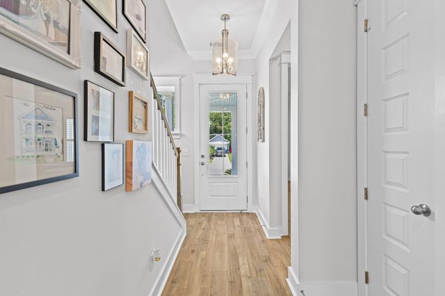 1779 Timmons Street, Mount Pleasant, SC 29466