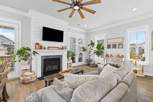 1779 Timmons Street, Mount Pleasant, SC 29466