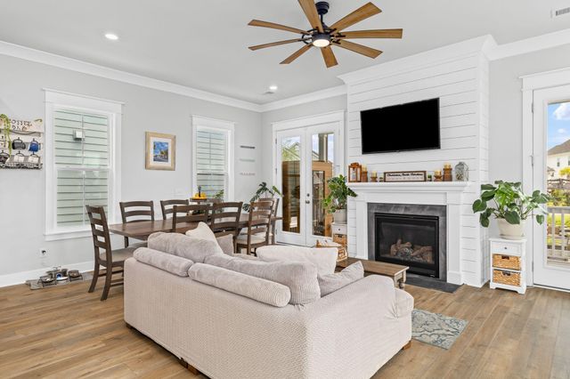 1779 Timmons Street, Mount Pleasant, SC 29466
