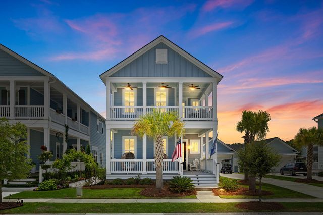 1779 Timmons Street, Mount Pleasant, SC 29466