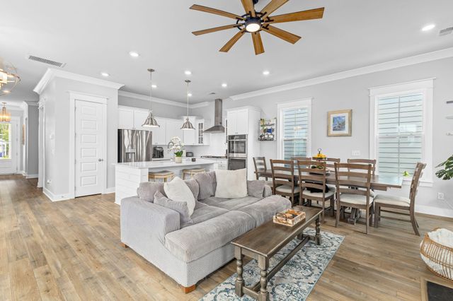 1779 Timmons Street, Mount Pleasant, SC 29466
