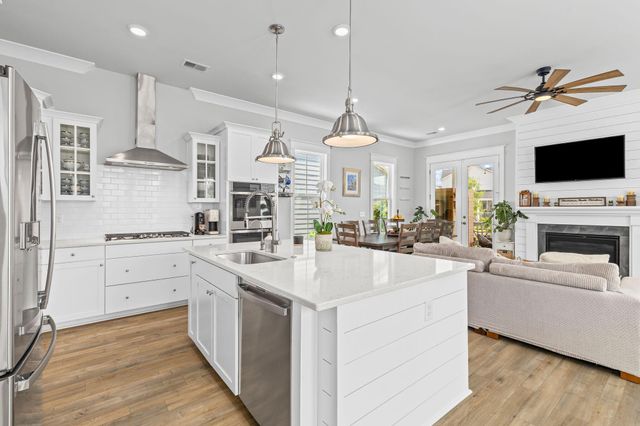 1779 Timmons Street, Mount Pleasant, SC 29466