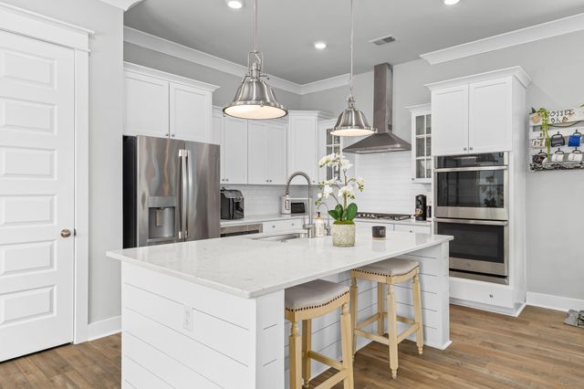 1779 Timmons Street, Mount Pleasant, SC 29466