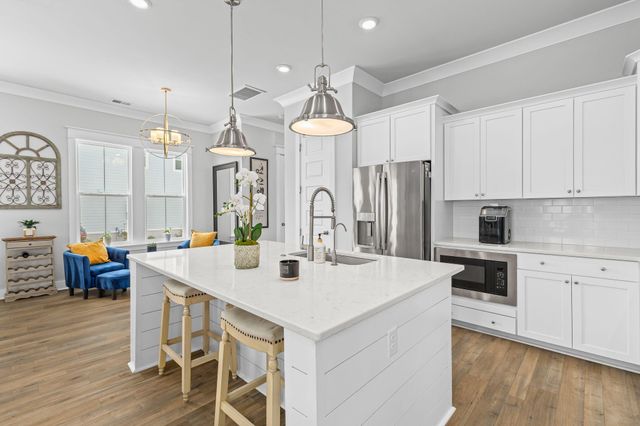1779 Timmons Street, Mount Pleasant, SC 29466