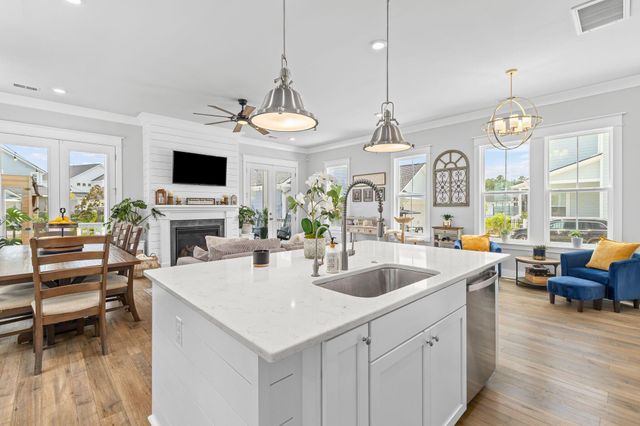 1779 Timmons Street, Mount Pleasant, SC 29466