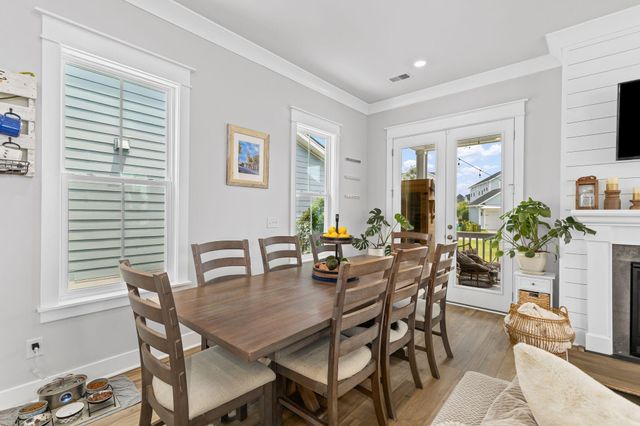 1779 Timmons Street, Mount Pleasant, SC 29466