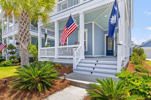 1779 Timmons Street, Mount Pleasant, SC 29466