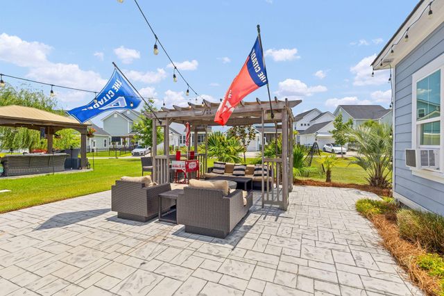 1779 Timmons Street, Mount Pleasant, SC 29466