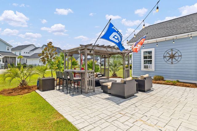 1779 Timmons Street, Mount Pleasant, SC 29466