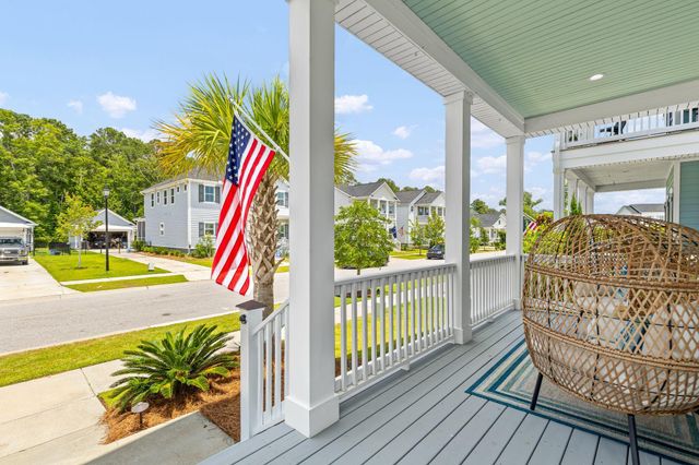 1779 Timmons Street, Mount Pleasant, SC 29466
