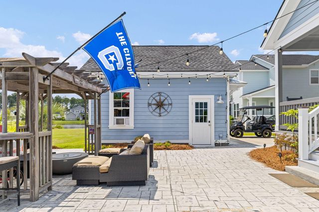 1779 Timmons Street, Mount Pleasant, SC 29466
