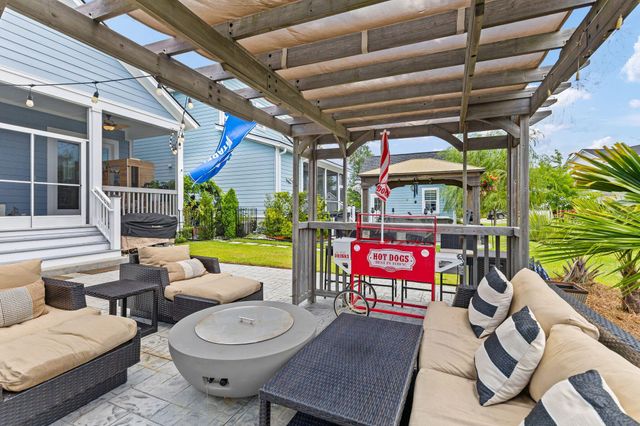 1779 Timmons Street, Mount Pleasant, SC 29466