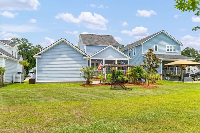 1779 Timmons Street, Mount Pleasant, SC 29466