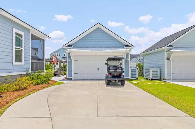1779 Timmons Street, Mount Pleasant, SC 29466