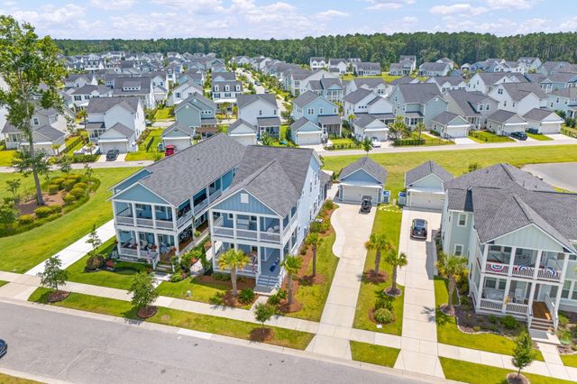 1779 Timmons Street, Mount Pleasant, SC 29466