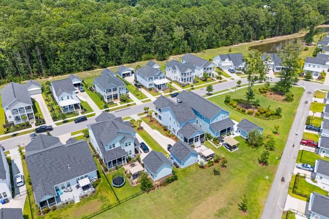 1779 Timmons Street, Mount Pleasant, SC 29466