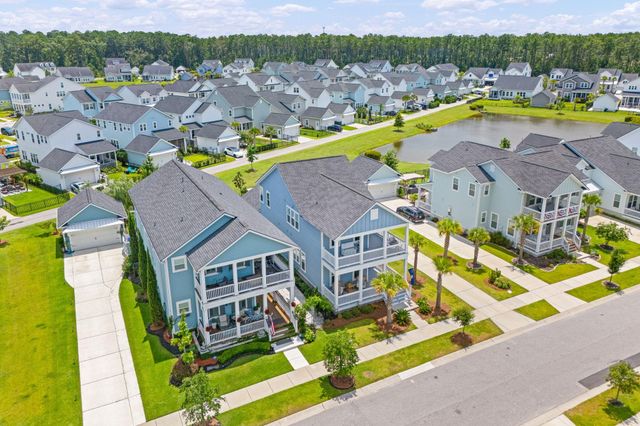 1779 Timmons Street, Mount Pleasant, SC 29466
