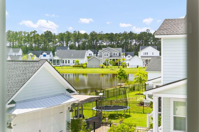 1779 Timmons Street, Mount Pleasant, SC 29466