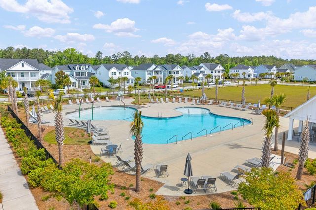 1779 Timmons Street, Mount Pleasant, SC 29466