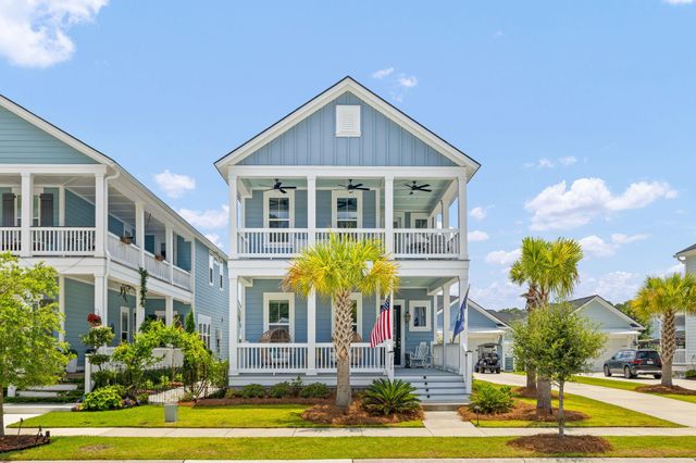 1779 Timmons Street, Mount Pleasant, SC 29466